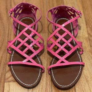 Tory Burch sandals